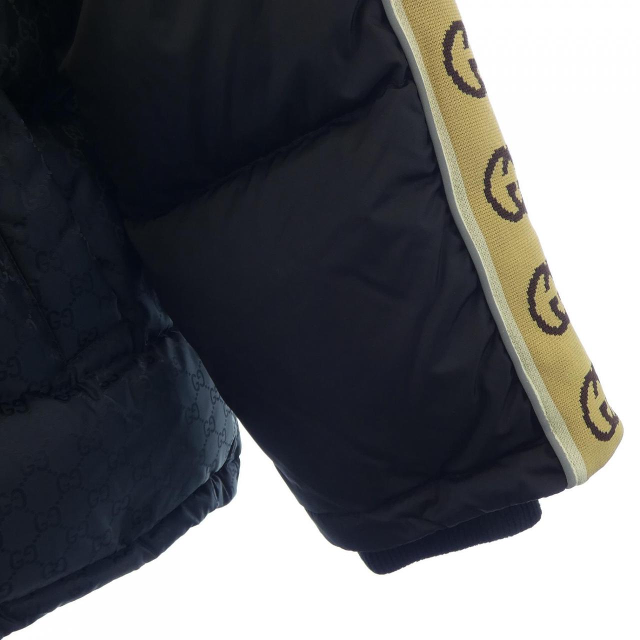 グッチ GUCCI ダウンジャケット
