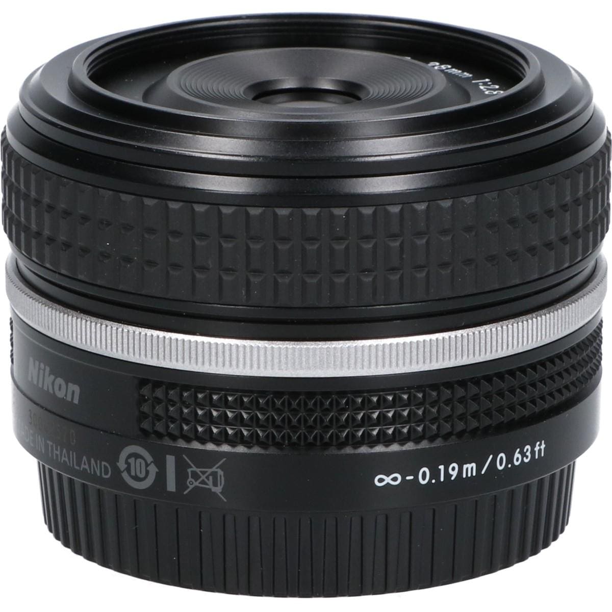 Ｚ２８ｍｍ　Ｆ２．８Ｓｐｅｃｉａｌ　Ｅｄｉｔｉｏｎ