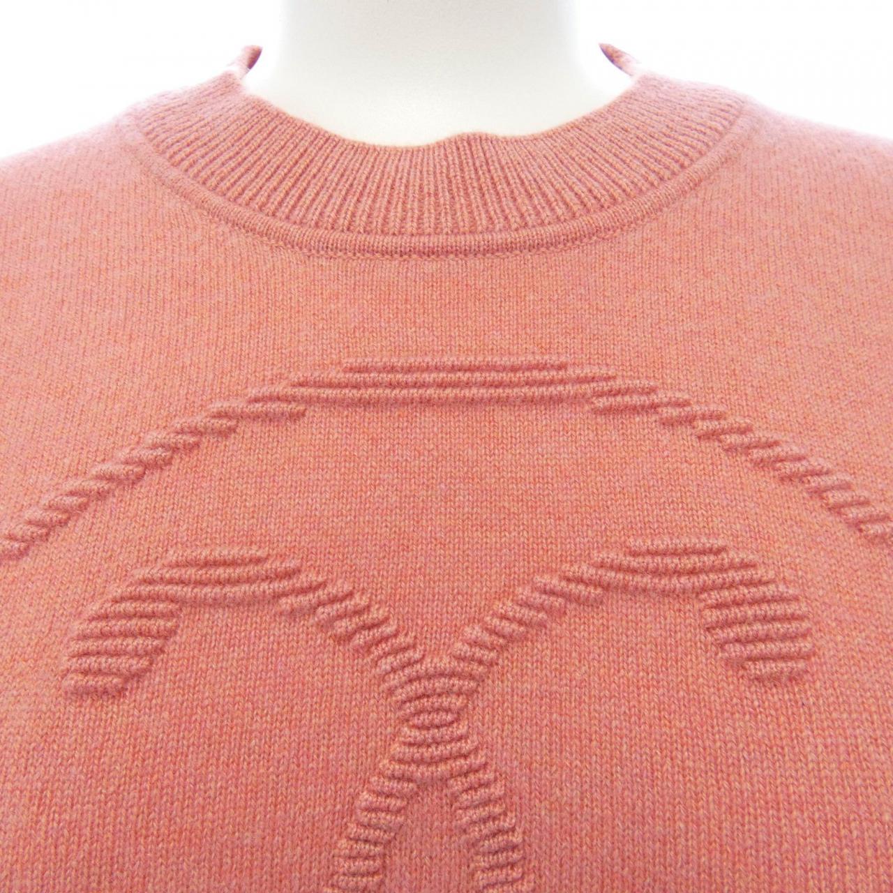 エルメス HERMES ニット