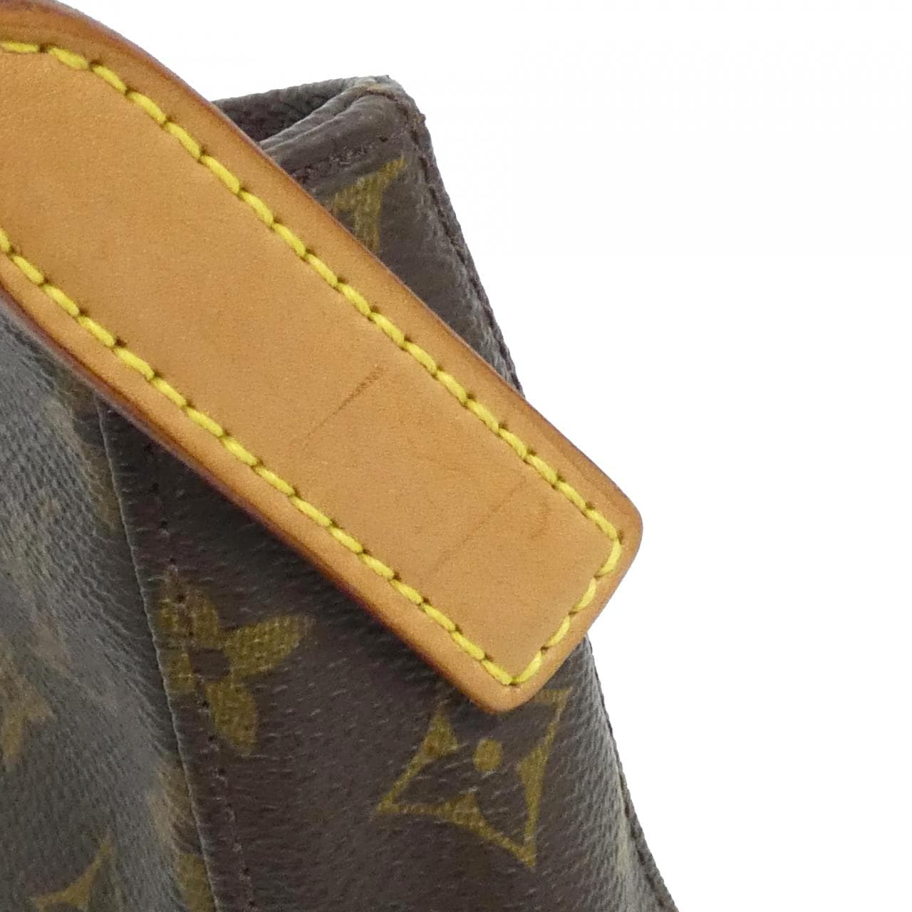 ルイヴィトン モノグラム ルーピング GM M51145 ショルダーバッグ