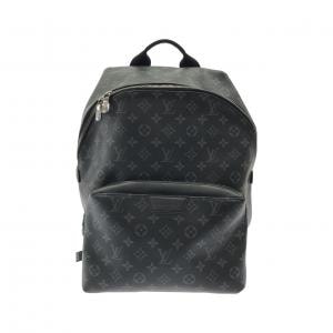 ルイヴィトン モノグラム エクリプス バックパック M43186 リュックサック
