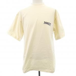 バレンシアガ BALENCIAGA ポリティカルキャンペーン POLITICAL CAMPAIGN 641675 TKVJ1 UNISEX Tシャツ