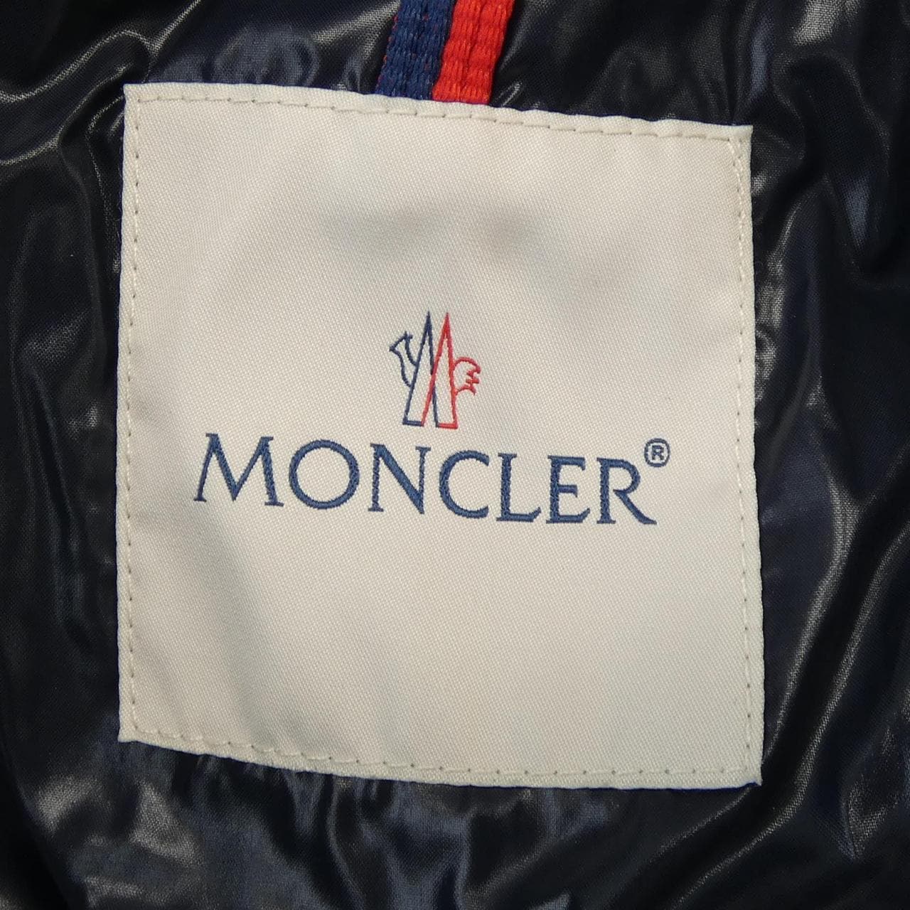 モンクレール MONCLER BADY ダウンジャケット
