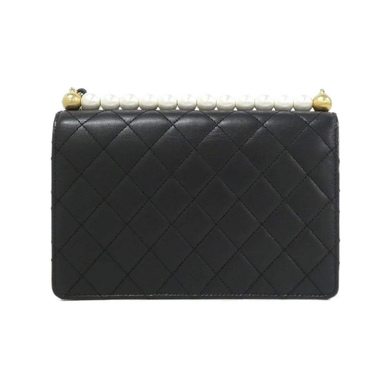 シャネル AS0585 ショルダーバッグ