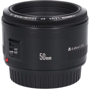 ＥＦ５０ｍｍ　Ｆ１．８ＩＩ