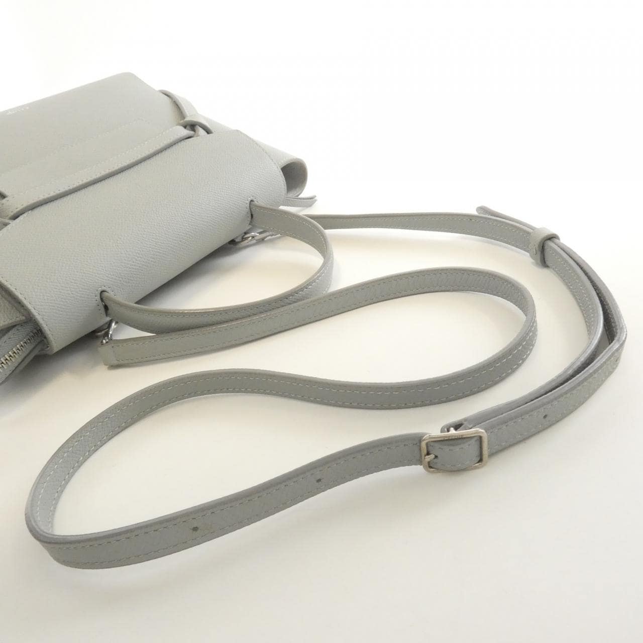 セリーヌ ナノ ベルト 189003ZVA バッグ