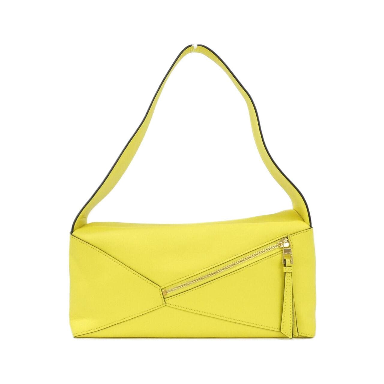 【新品】ロエベ パズル ホーボー A510J67X01 ショルダーバッグ