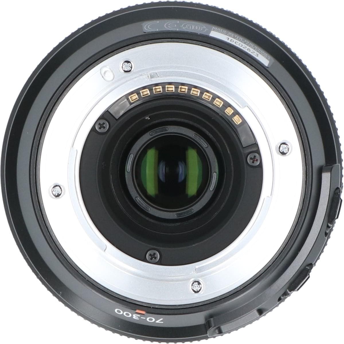ＸＦ７０－３００ｍｍ　Ｆ４－５．６Ｒ　ＬＭ　ＯＩＳ　ＷＲ