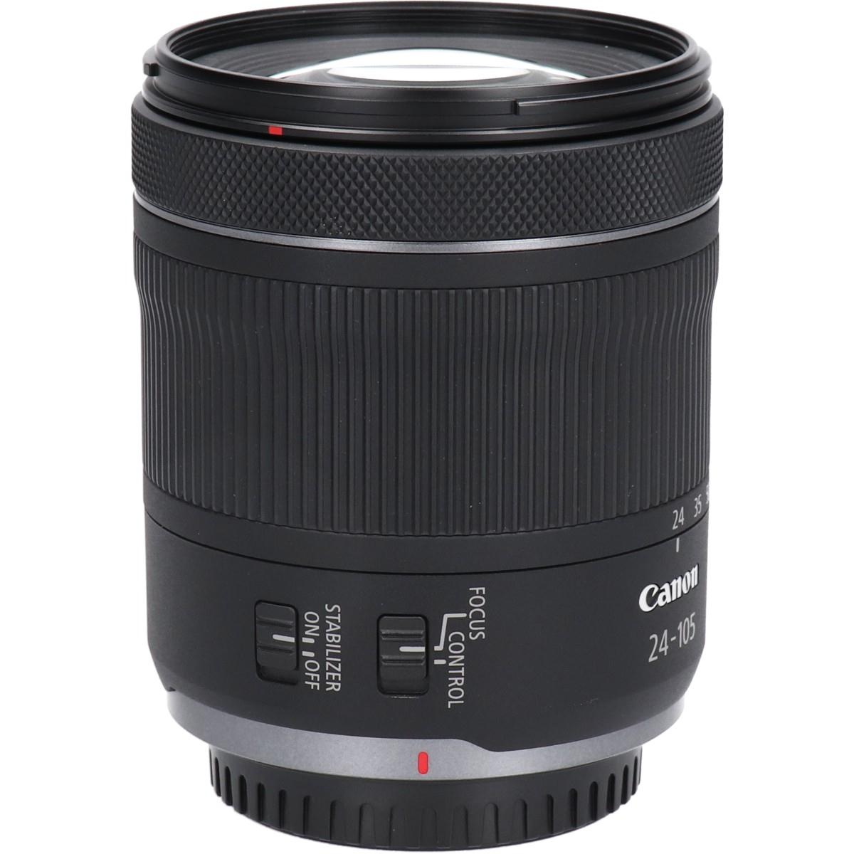 ＲＦ２４－１０５ｍｍ　Ｆ４－７．１ＩＳ　ＳＴＭ