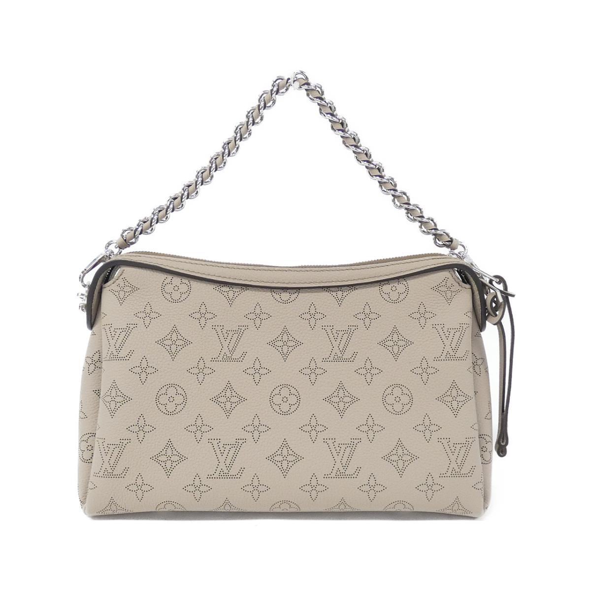 【大人気♪】 Louis Vuitton ショルダーバッグ マヒナ ハンド 直営店買付】ルイヴィトン☆ハンド・イット・オール PM マヒナ