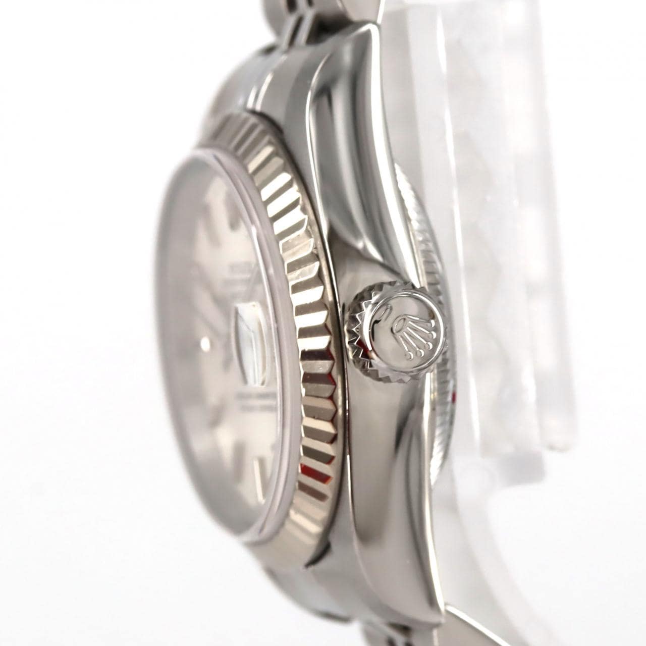 ROLEX Datejust 79174 SSxWG自动上弦P 编号
