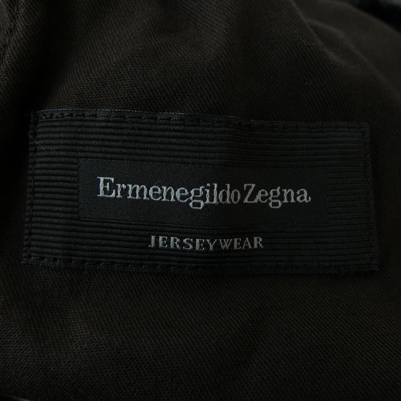 エルメネジルドゼニア Ermenegildo Zegna パンツ