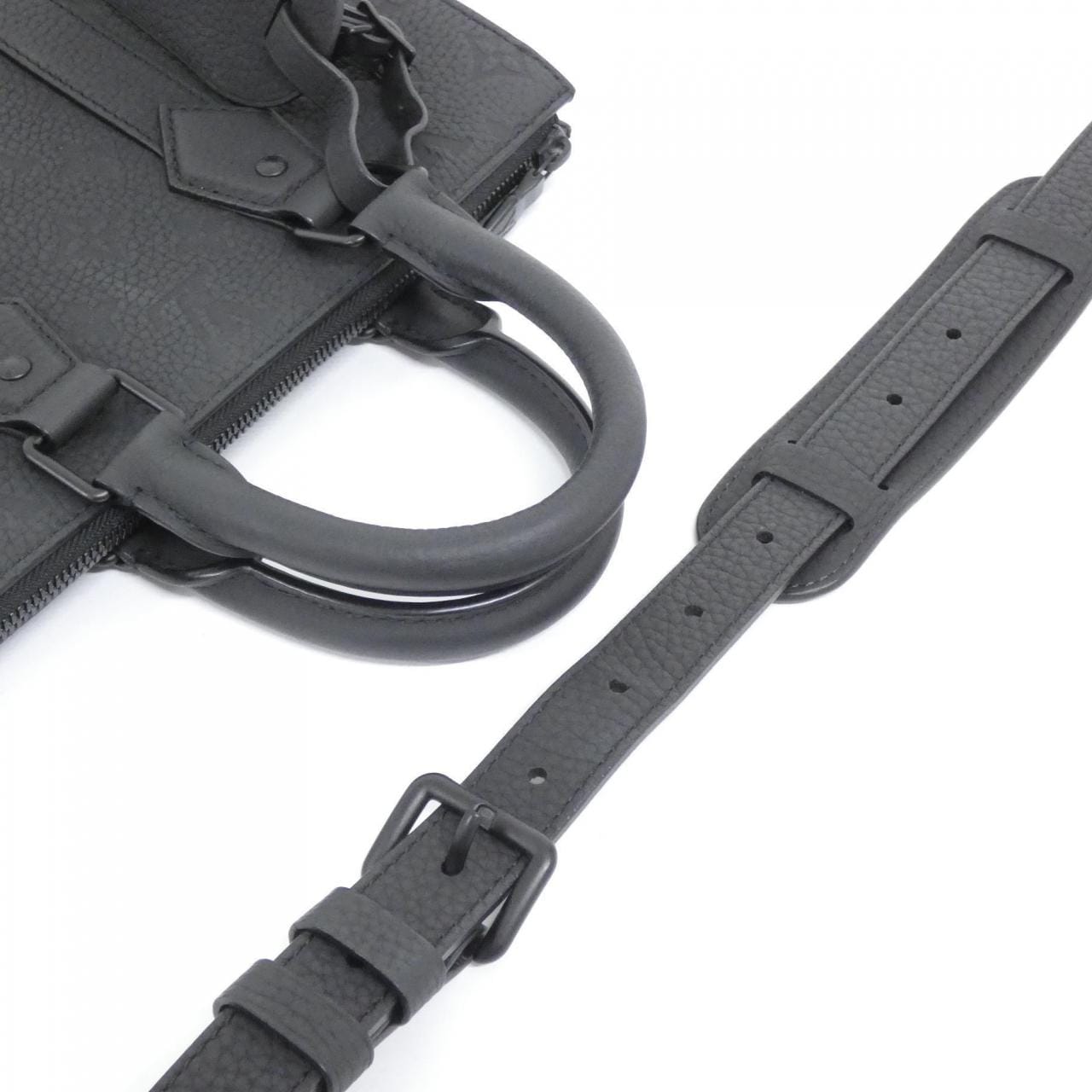 ルイヴィトン トリヨン モノグラム サック プラ クロス M21884 バッグ