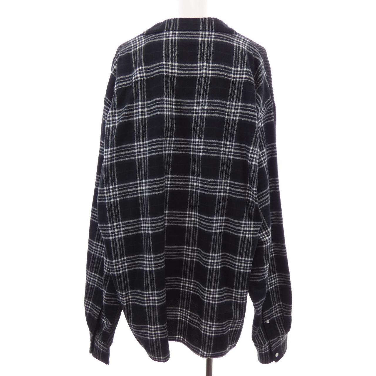 バレンシアガ BALENCIAGA 704271 T4130 トップス