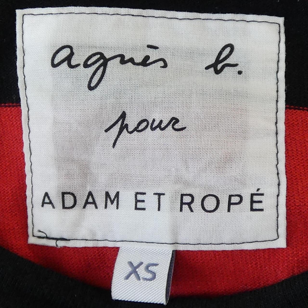 アニエスベー Agnes.b EU29J019 Tシャツ