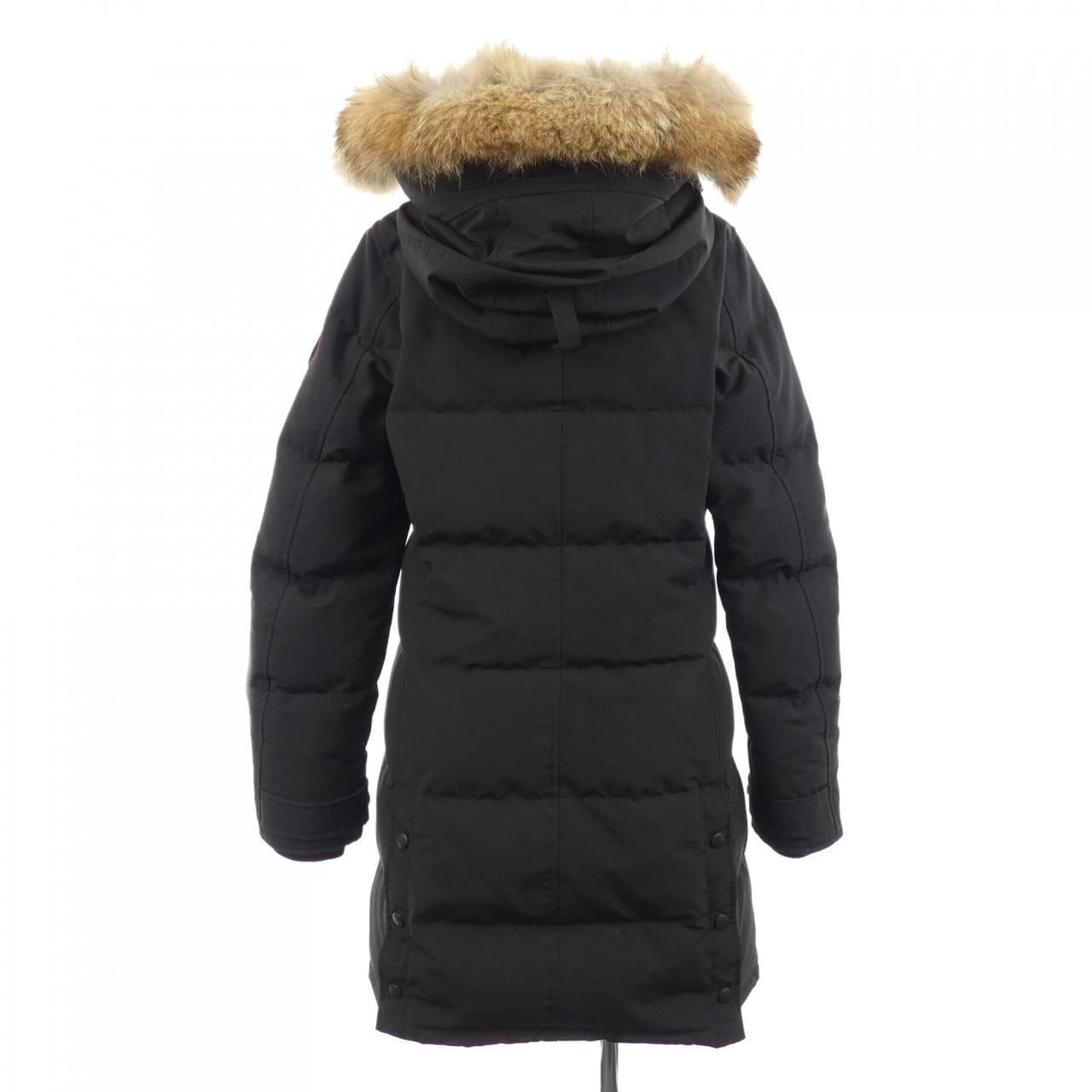カナダグース CANADA GOOSE 2302JL MACKENZIE マッケンジー ダウンコート