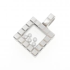 ショパール ダイヤモンド ペンダント