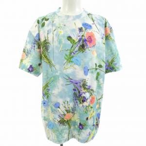 ルイヴィトン LOUIS VUITTON エンブロイダリーフラワー HIY96WNPG Tシャツ