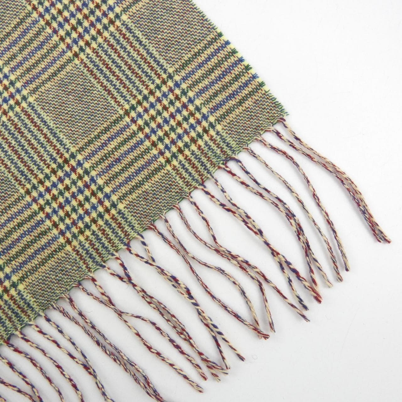 ジュンヤワタナベマン JUNYA WATANABE MAN WH-K401 MUFFLER