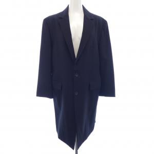 ヨウジヤマモト YOHJI YAMAMOTO FE-J03-106 コート