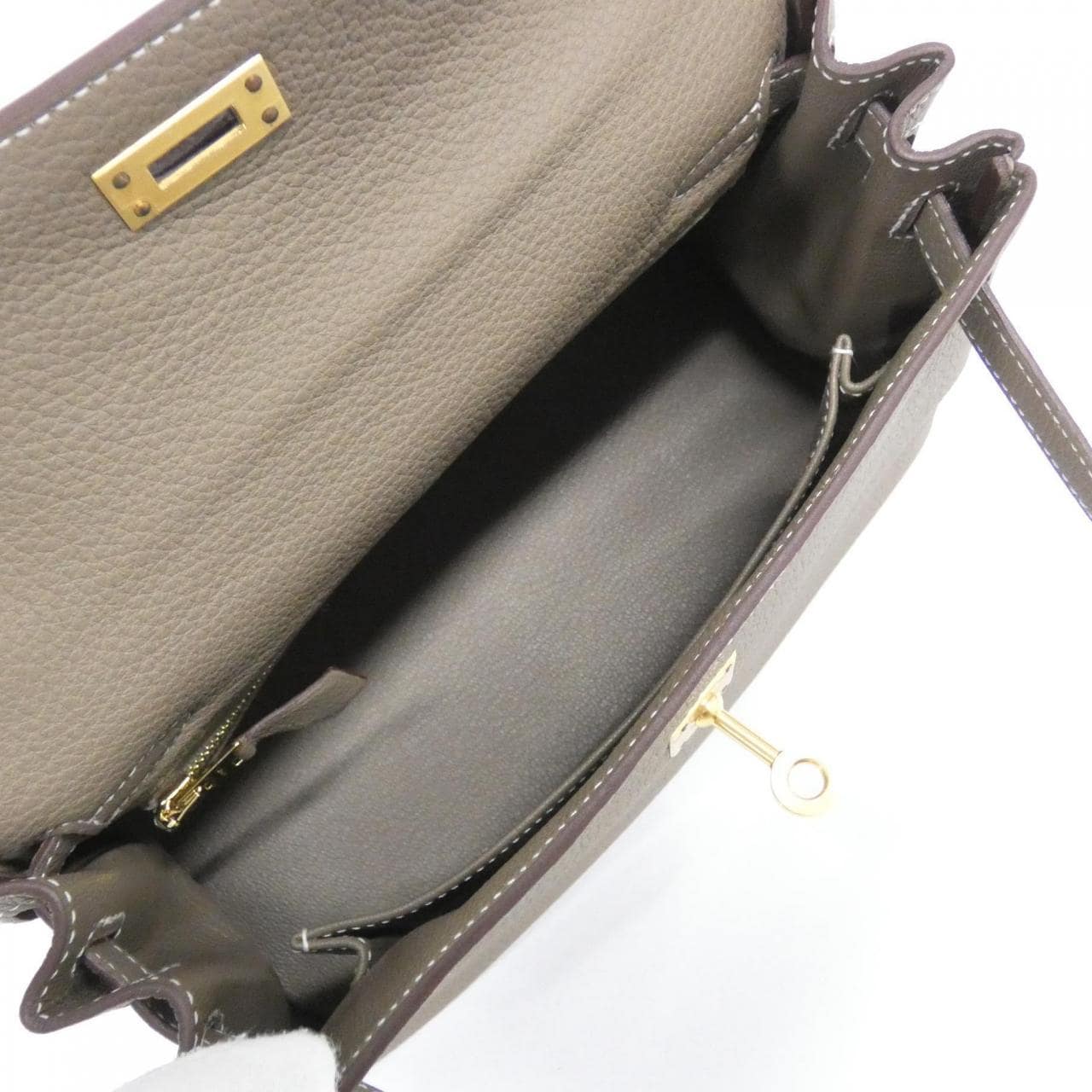 エルメス ケリー 25cm バッグ