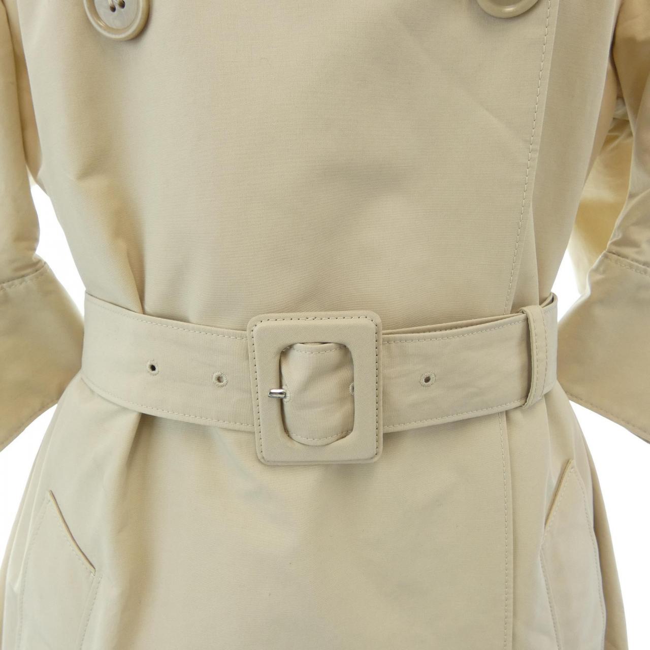 プラダ PRADA 292023 S221 U43 トレンチコート