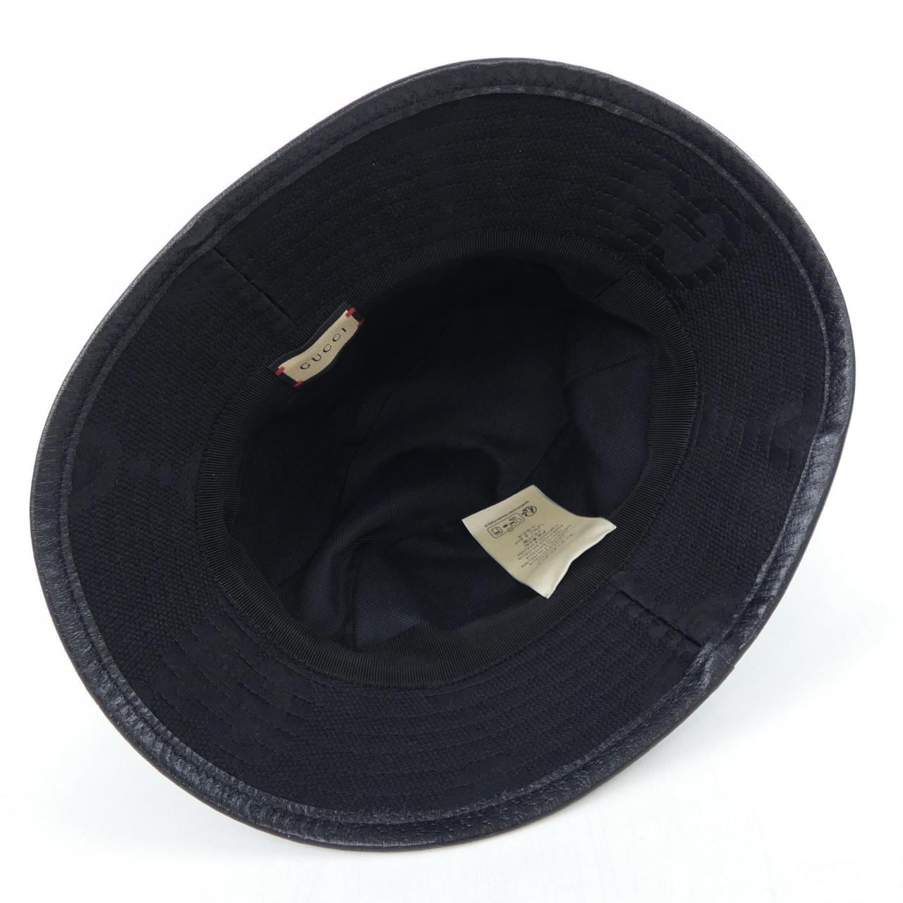 グッチ GUCCI 7275634HAVS ハット