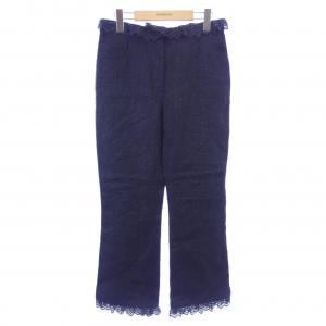 【ヴィンテージ】シャネル CHANEL P17165V09669 01P ジーンズ