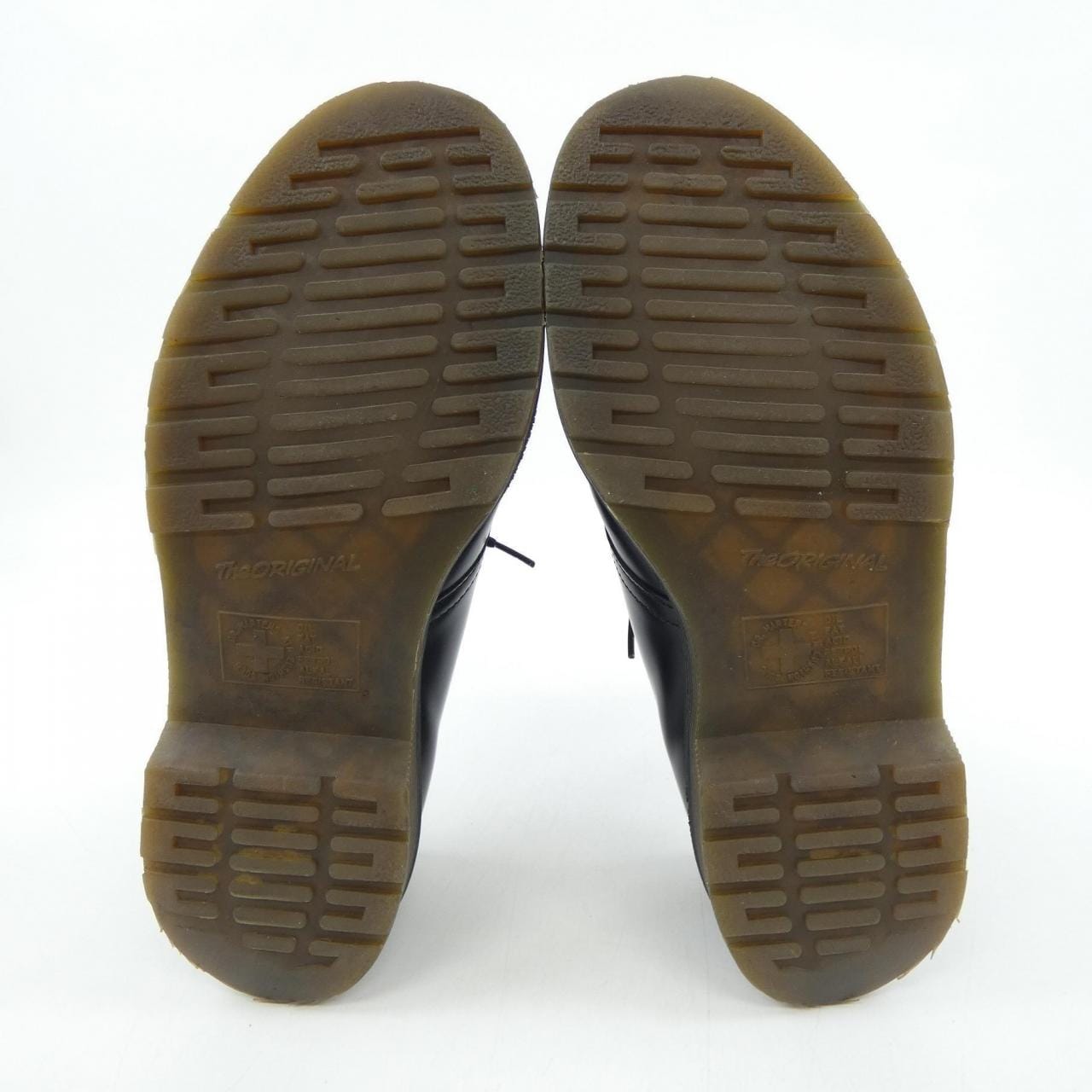 ドクターマーチン DR.MARTENS 1461PW シューズ