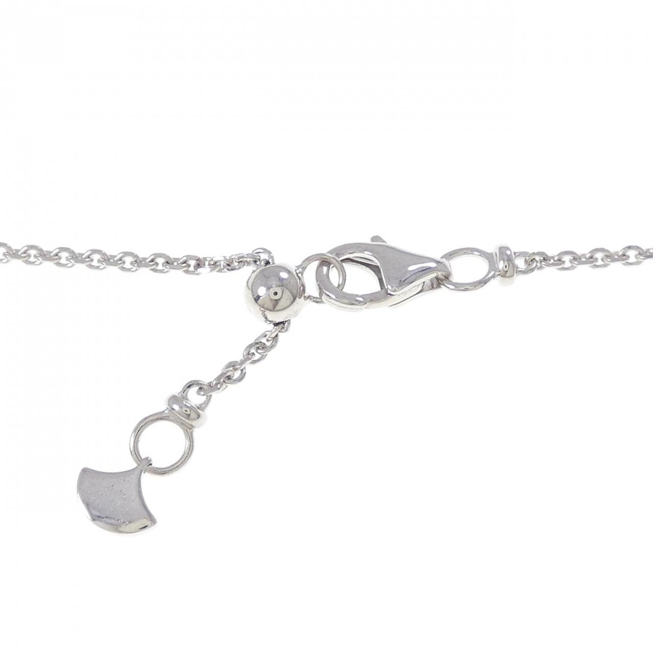 グラフ ローレンスグラフ シグネチャー ブレスレット 0.53CT F VS2 3EXT