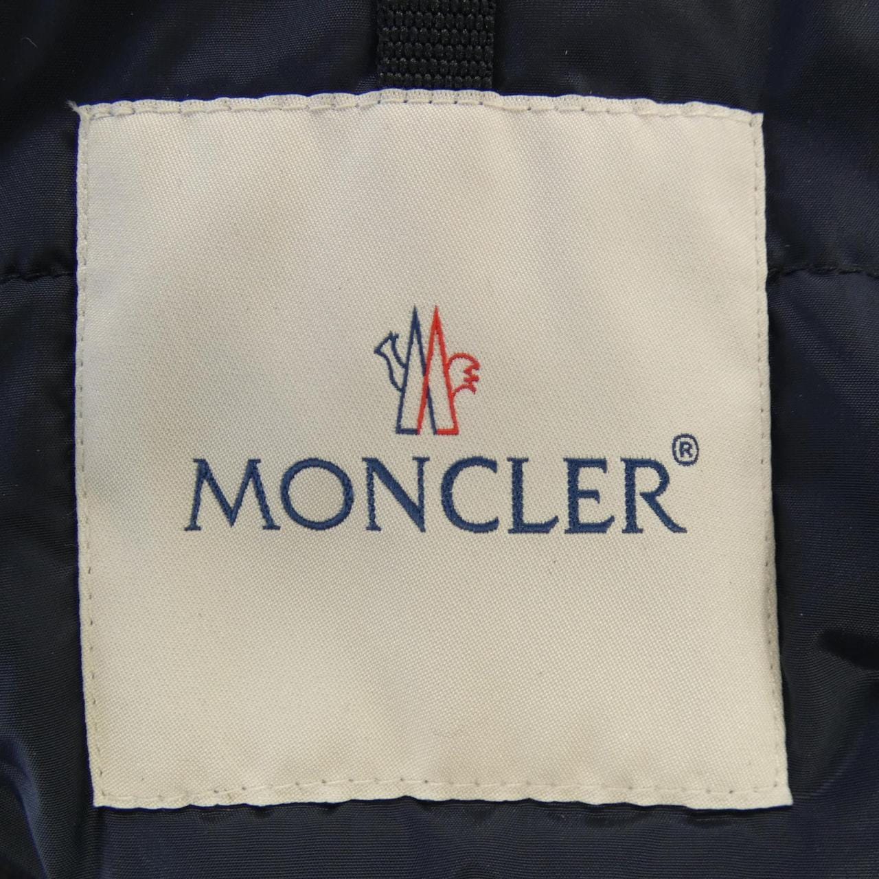 モンクレール MONCLER BECASSIN ダウンコート