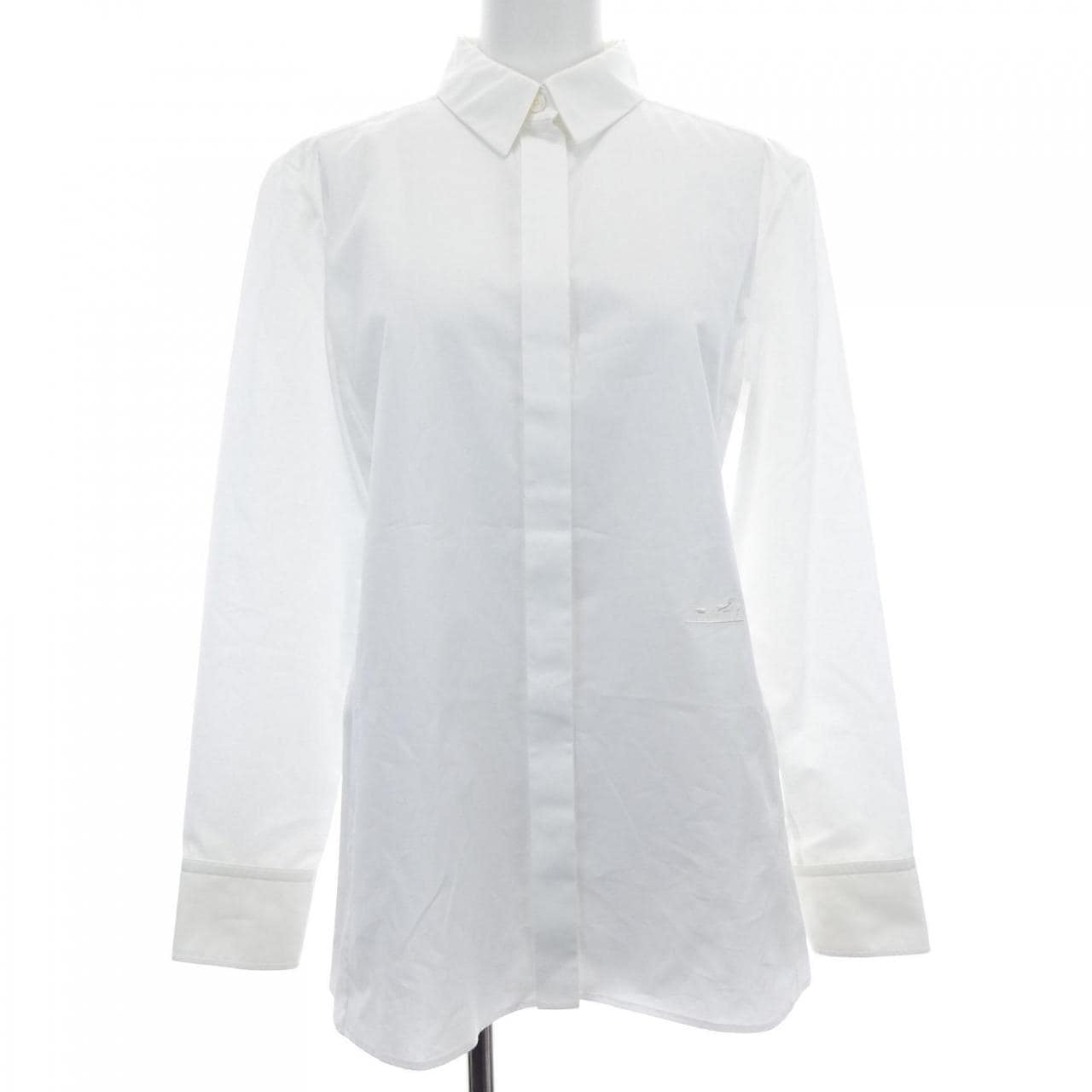 エルメス HERMES カレーシュ 3E0628DX シャツ