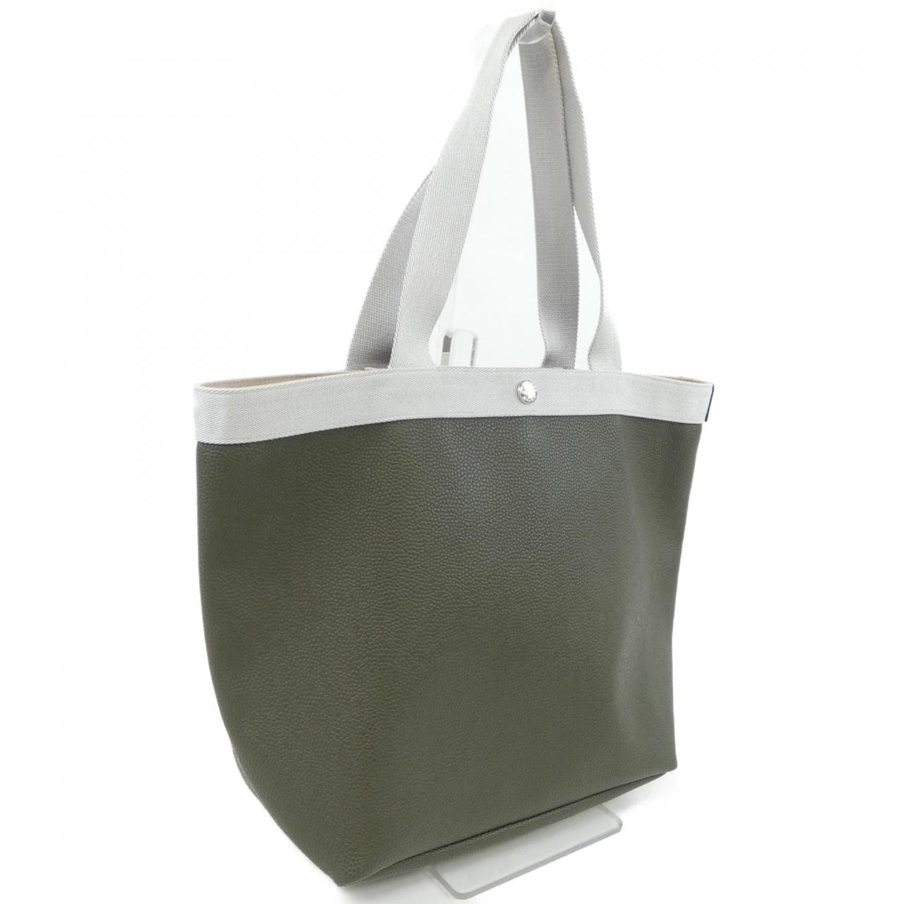 エルベシャプリエ HERVE CHAPELIER スクエアトートA4 708GP BAG