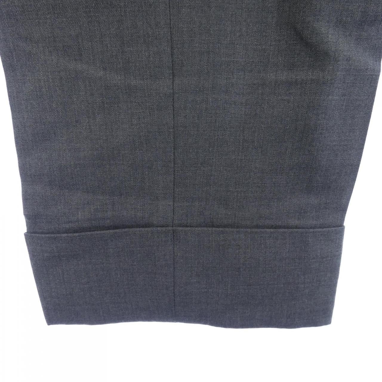 トムブラウン THOM BROWNE パンツ