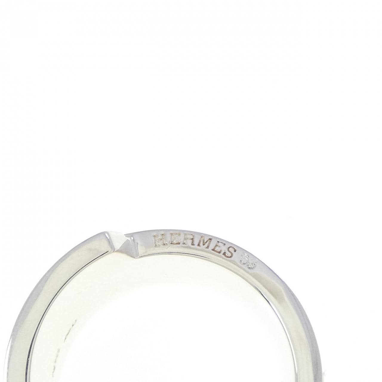 【ヴィンテージ】エルメス 925 リング