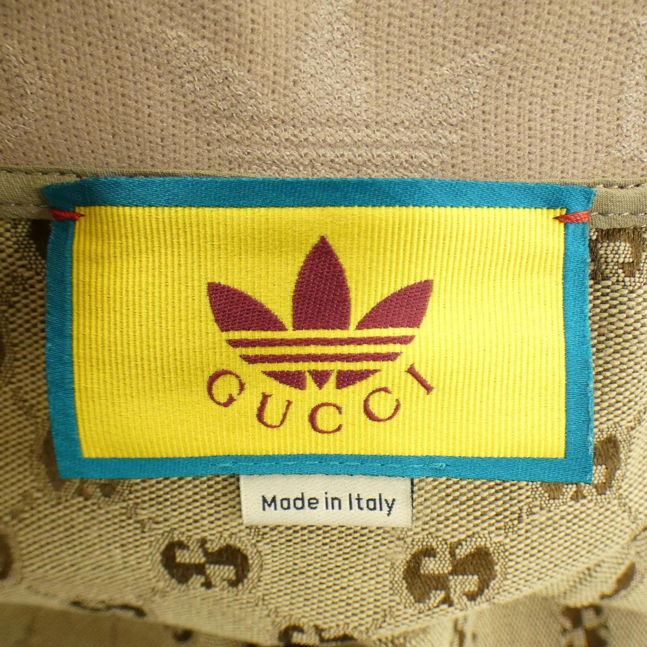 GUCCI ADIDAS 712108 ZAKXW裙子