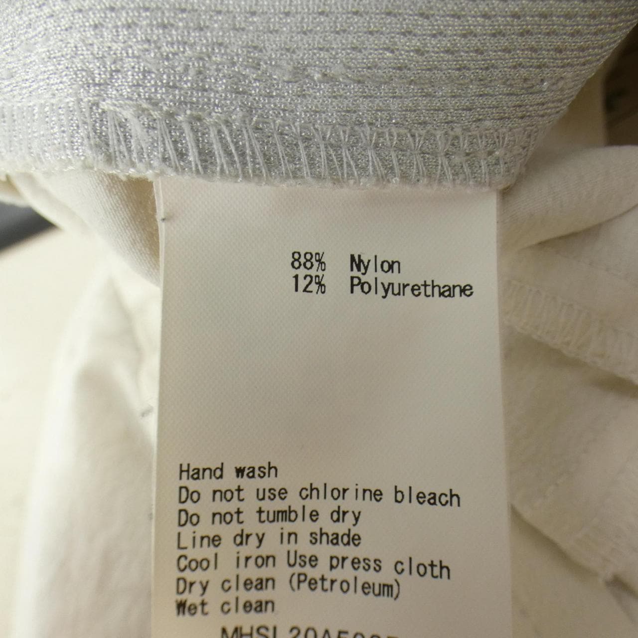 ソリード SOLIDO MHSL20A5035-S パンツ