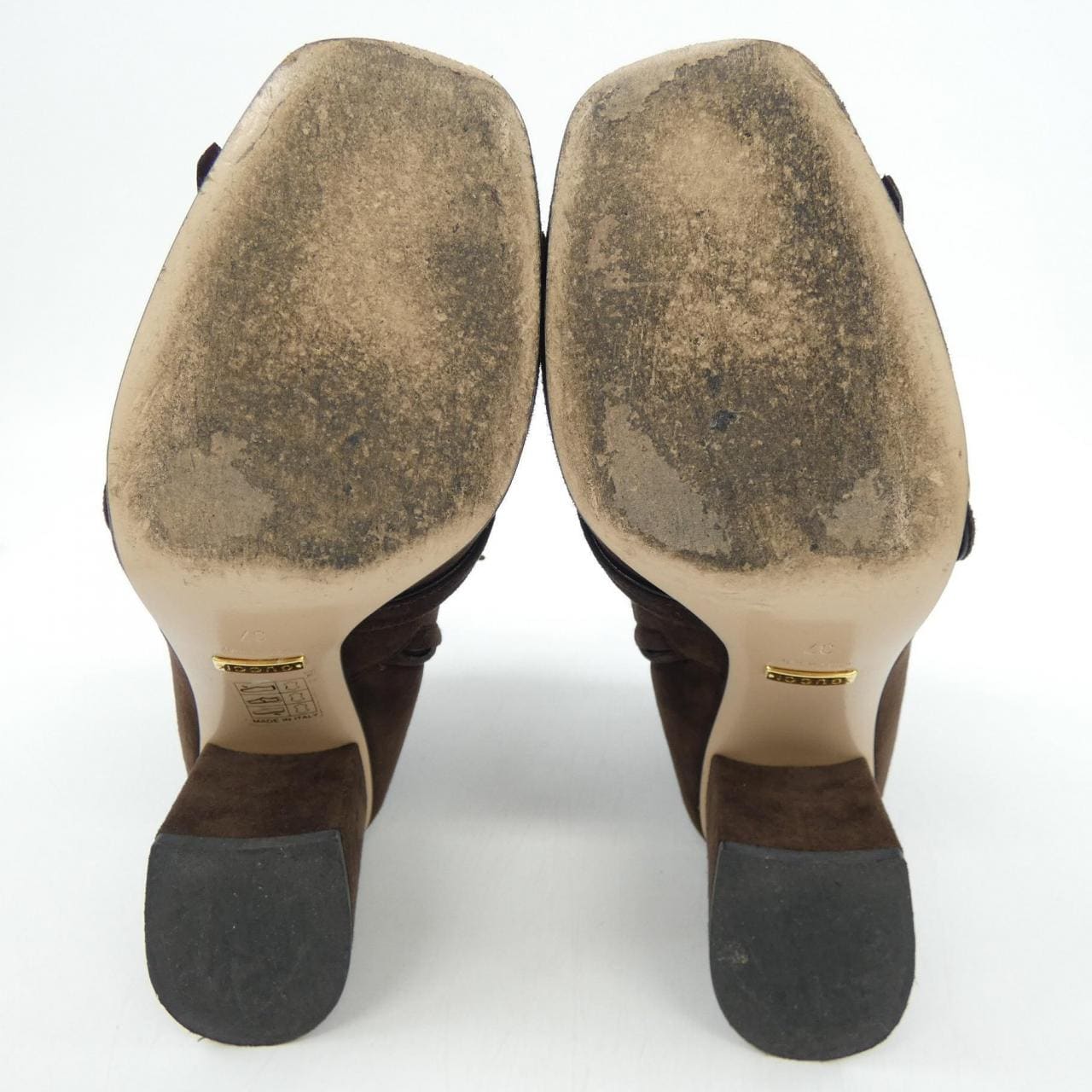 グッチ GUCCI 408210 ブーツ