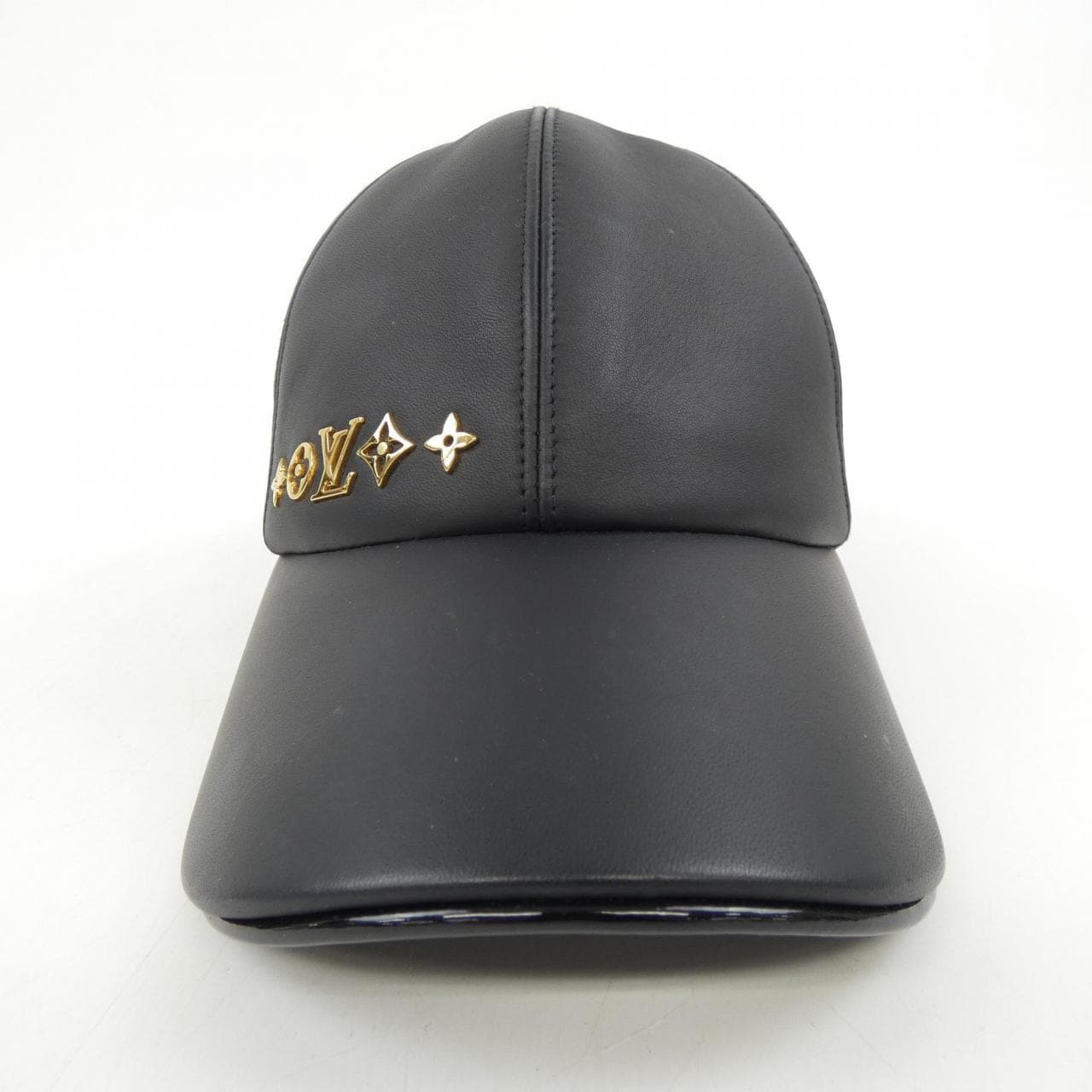ルイヴィトン LOUIS VUITTON M77306 キャップ