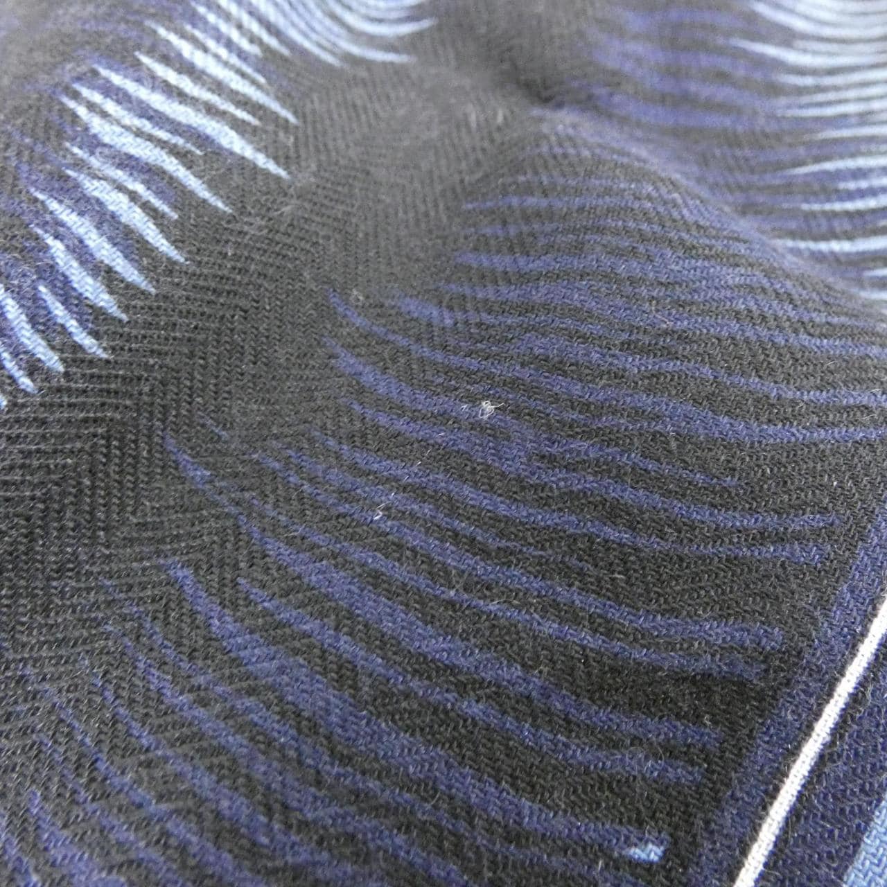 エルメス カレ アッシュ スカーフ