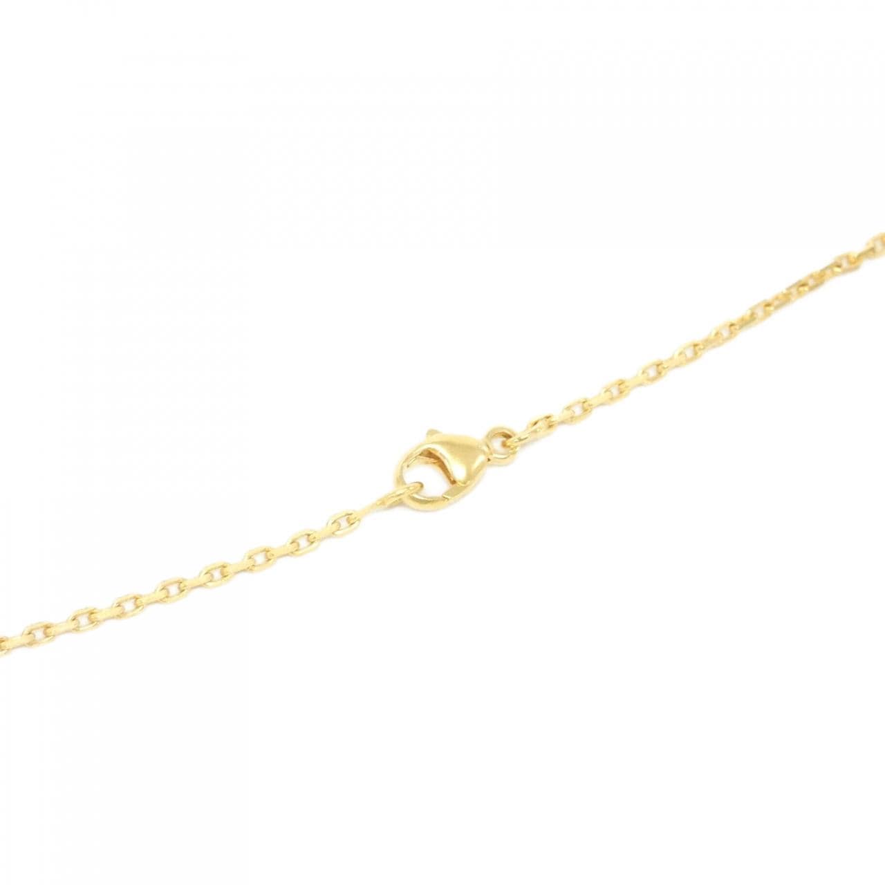 エルメス ポップ アッシュ MINI 147992F ネックレス