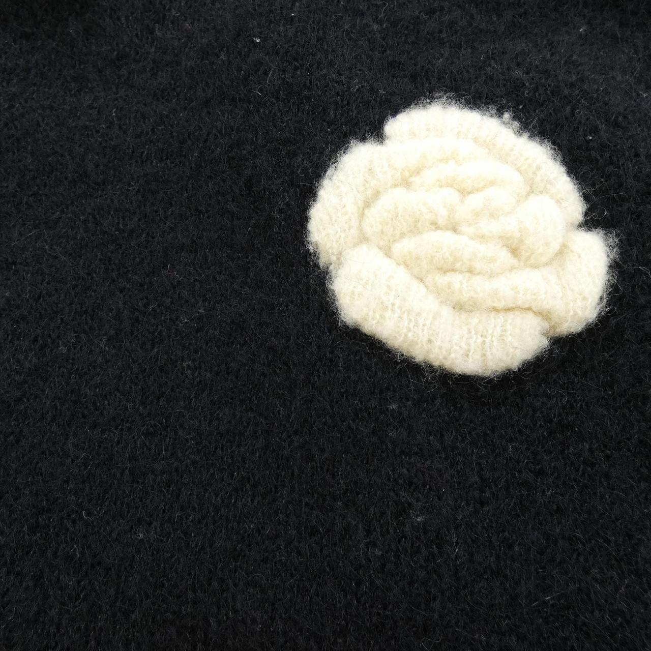 シャネル CHANEL ターンロック P39233K02754 MUFFLER