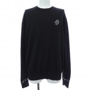 ルイヴィトン LOUIS VUITTON ロングスリーブコットンクルーネック HRN43WZ34 ニット