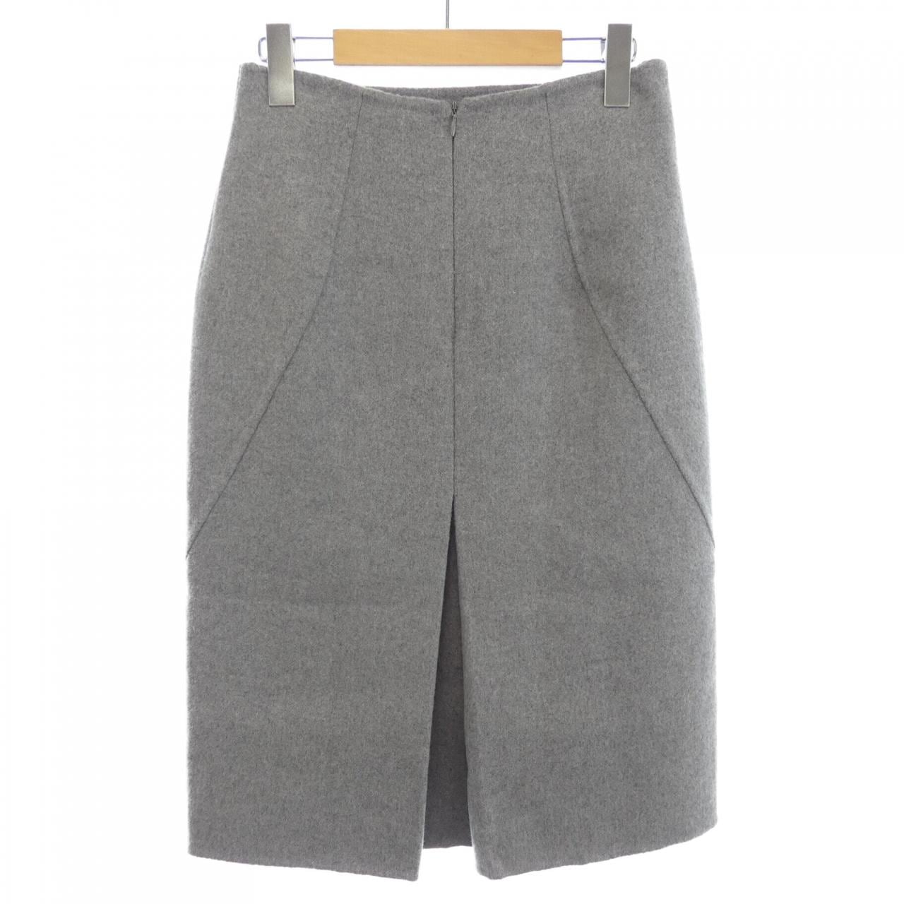 エルマンノシュエルビーノ ERMANNO SCERVINO スカート