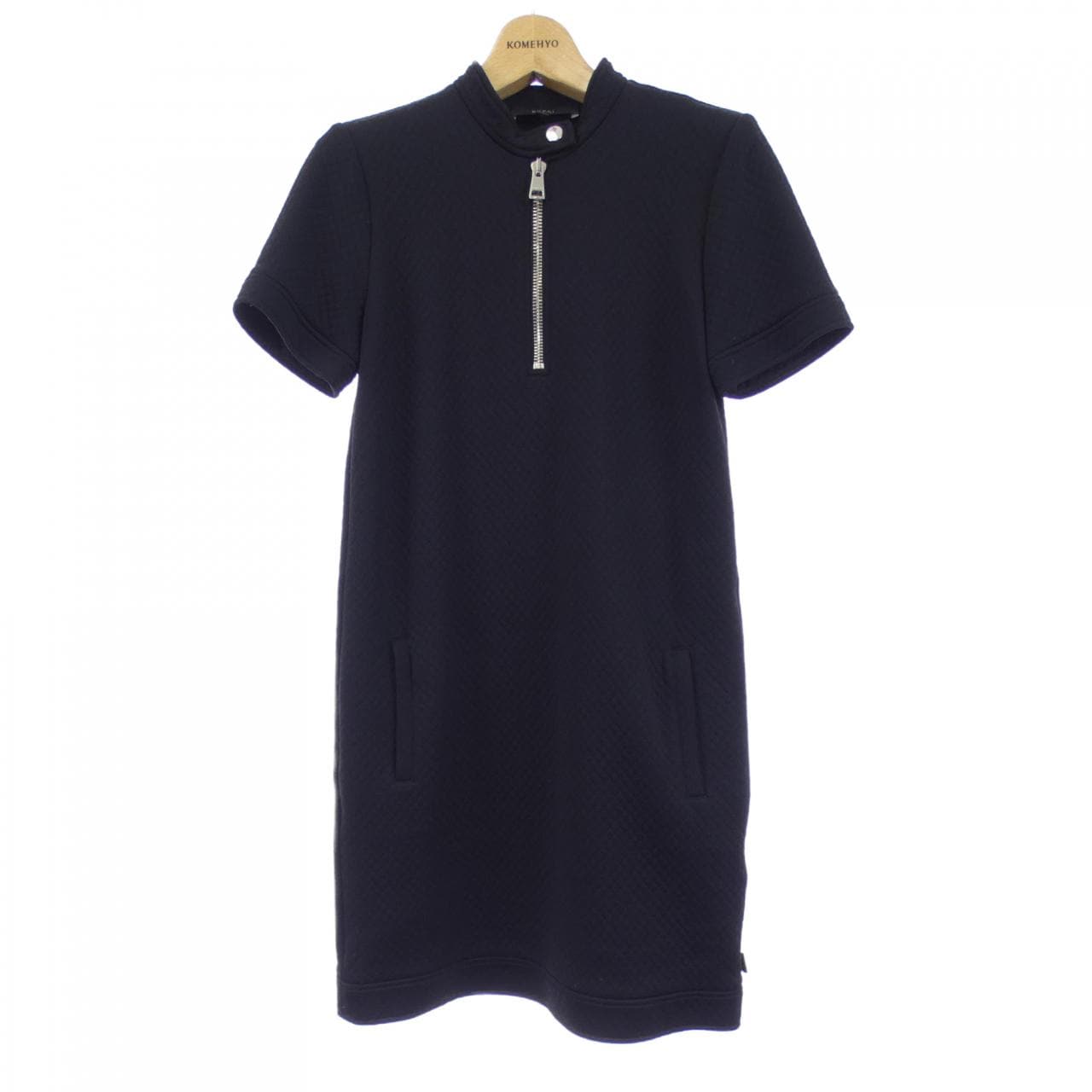 グッチ GUCCI カットワンピース