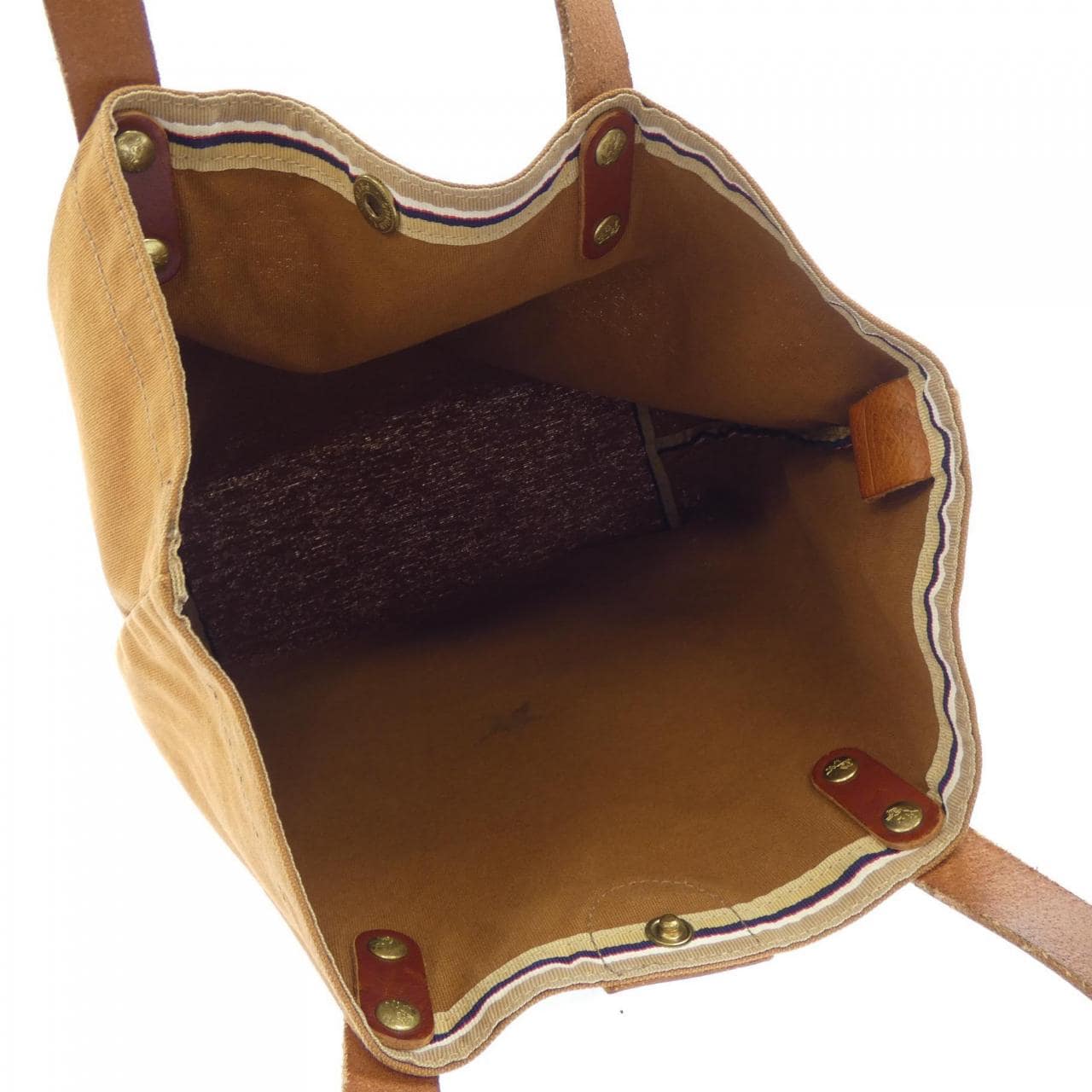 イルビゾンテ IL BISONTE BAG