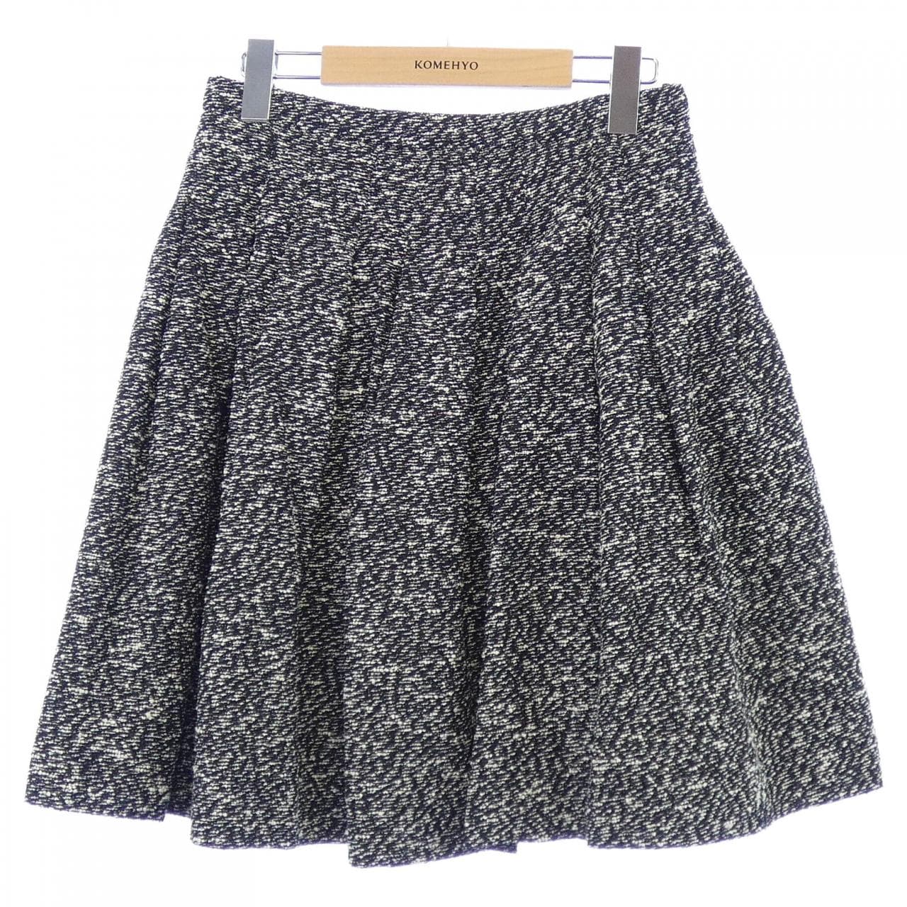 クリスチャンディオール CHRISTIAN DIOR 3C21338M1311 スカート