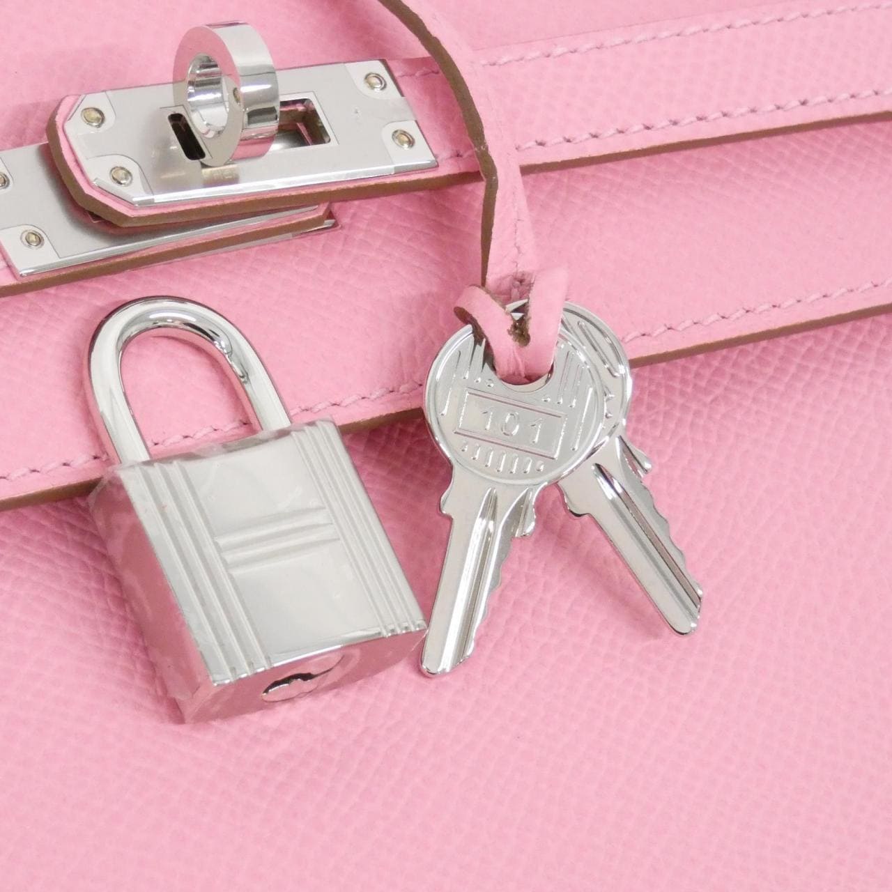 エルメス ケリー 25cm 038416CK バッグ