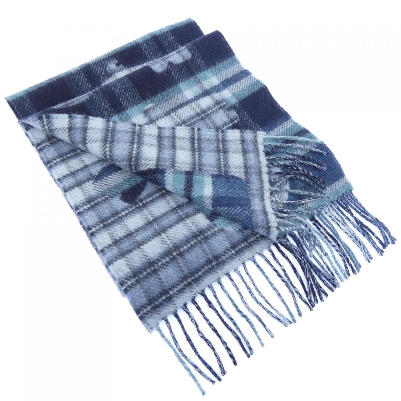 エルメス HERMES MUFFLER