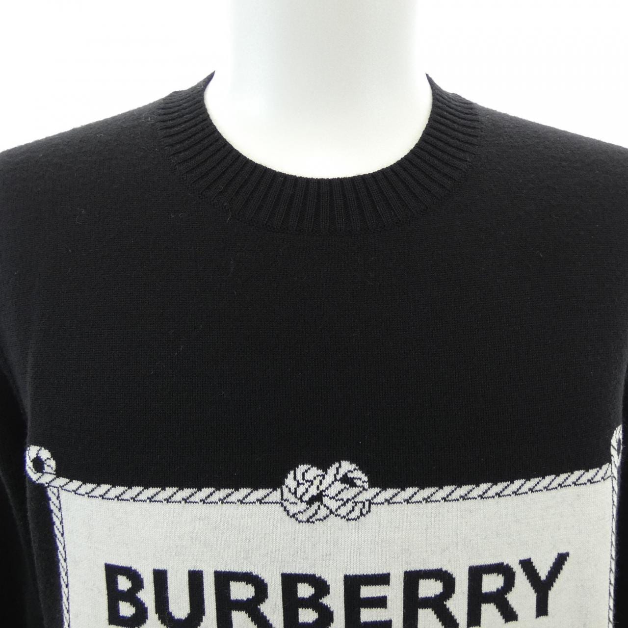 バーバリー BURBERRY 80244211 ニット
